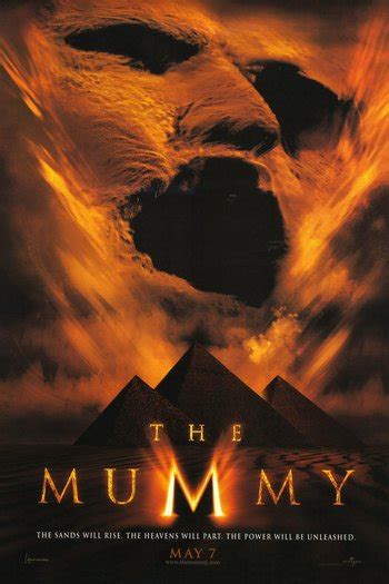 tvtropes the mummy